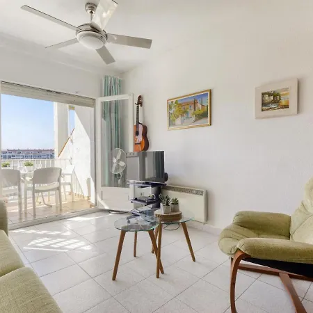 Sant Maurici By Interhome * Empuriabrava