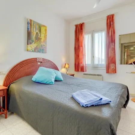 Apartment Sant Maurici By Interhome Empuriabrava