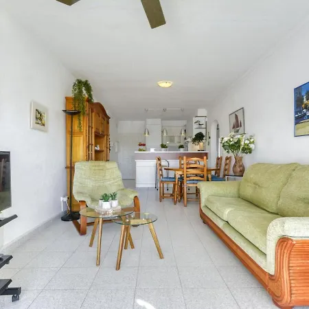 Sant Maurici By Interhome Apartment