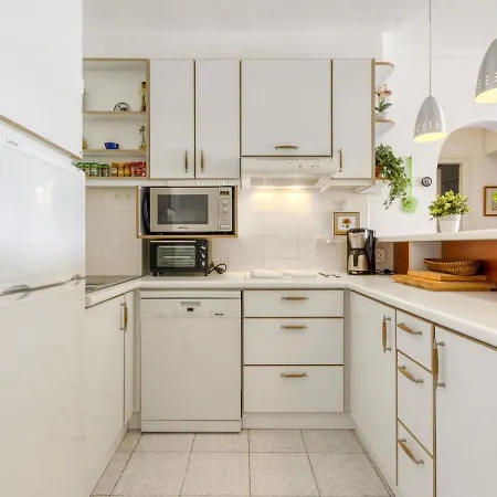 Sant Maurici By Interhome Empuriabrava