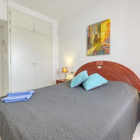 Sant Maurici By Interhome *