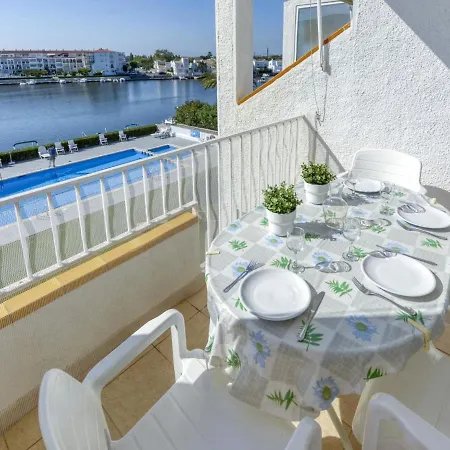 Sant Maurici By Interhome