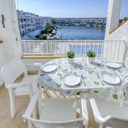 Sant Maurici By Interhome * Empuriabrava
