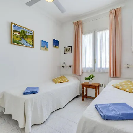 Sant Maurici By Interhome Apartment Empuriabrava