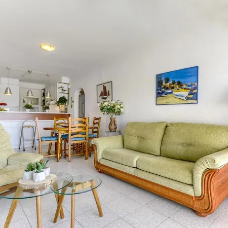Sant Maurici By Interhome Apartment
