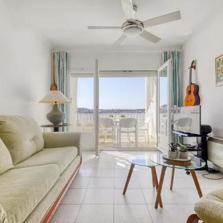 Sant Maurici By Interhome Apartment *