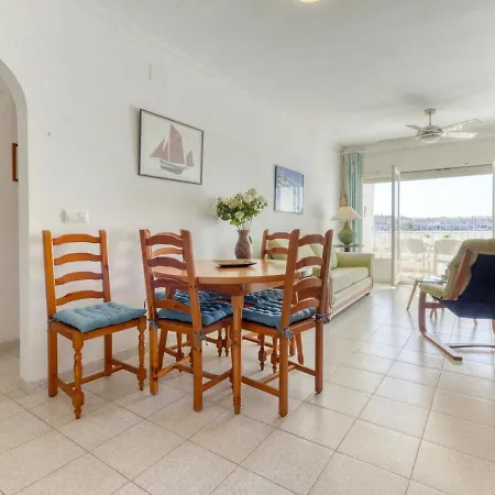 Sant Maurici By Interhome Apartment