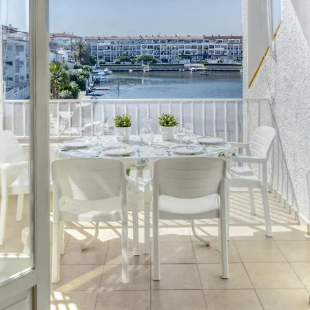 Sant Maurici By Interhome Apartment