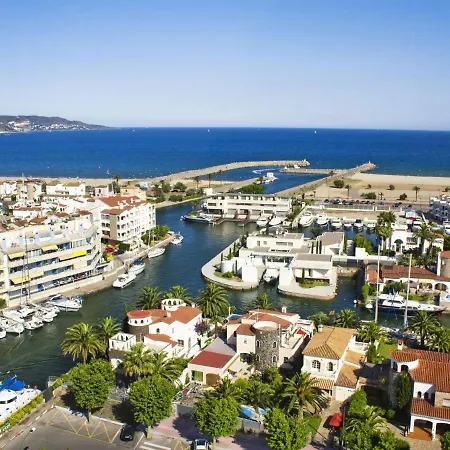 Sant Maurici By Interhome Apartment *