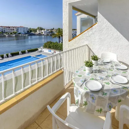 Sant Maurici By Interhome Apartment *