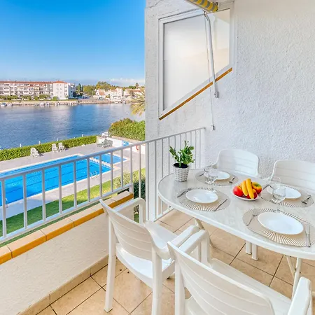 Sant Maurici By Interhome Appartement *