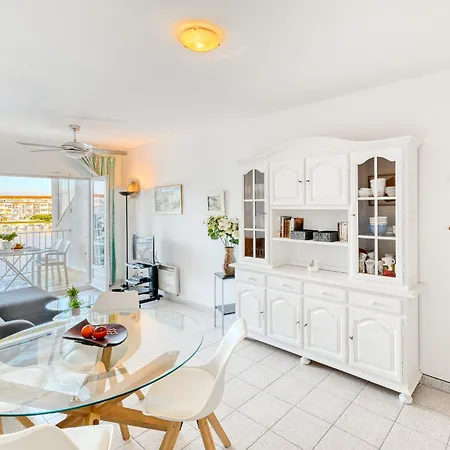 Apartman Sant Maurici By Interhome *