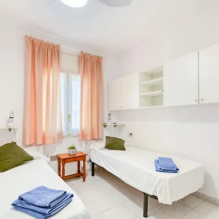 Sant Maurici By Interhome