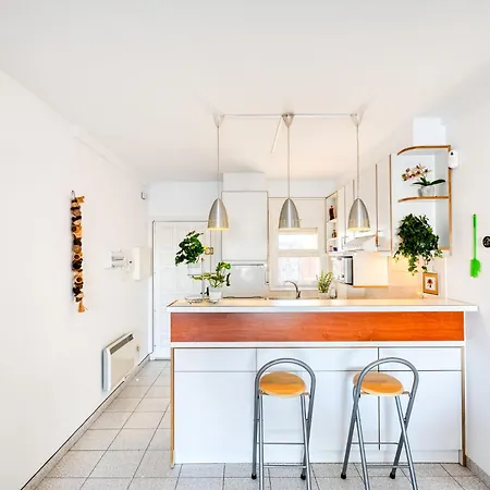 Sant Maurici By Interhome *