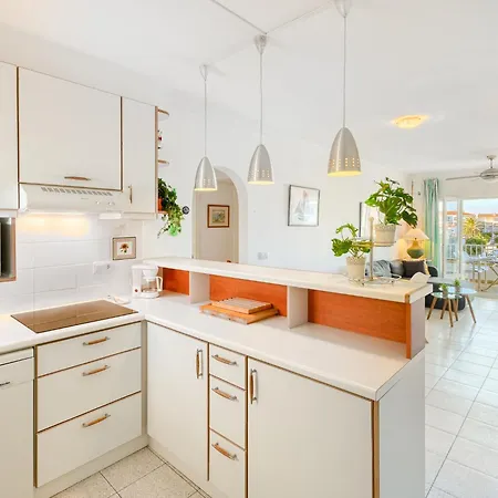 Sant Maurici By Interhome Appartement