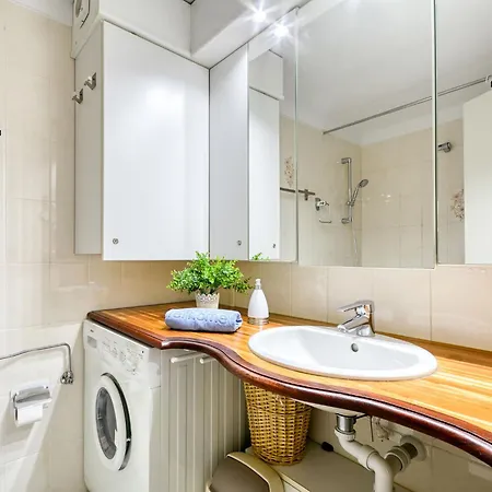 Sant Maurici By Interhome Appartement