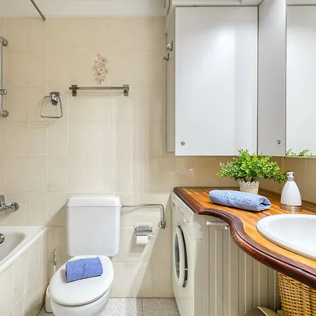 Sant Maurici By Interhome Apartman Empuriabrava
