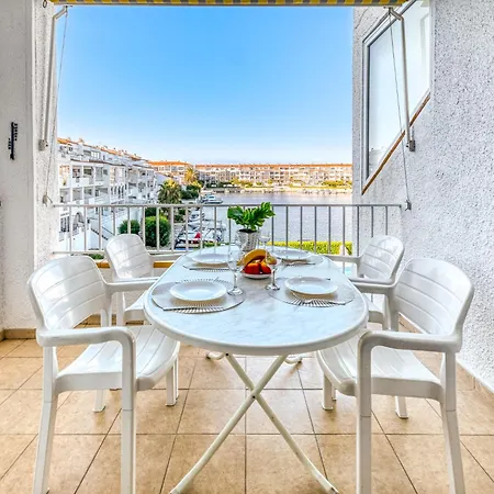 Sant Maurici By Interhome