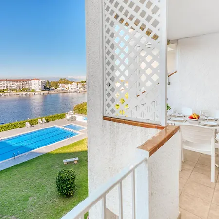 Appartement Sant Maurici By Interhome Empuriabrava