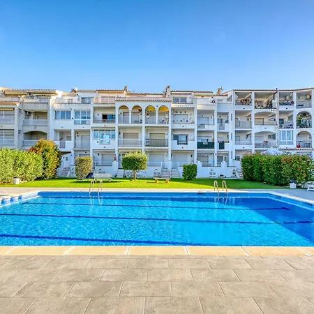 Sant Maurici By Interhome Empuriabrava